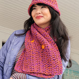 #456 Bestie Pattern Book