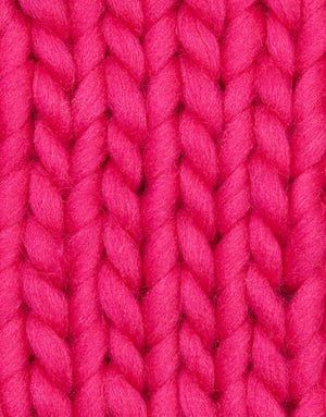 Hot Punk Pink