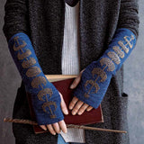 Harry Potter Knitting Magic