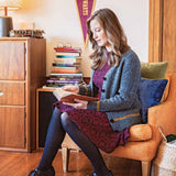 Harry Potter Knitting Magic