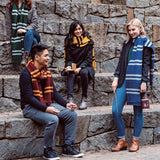 Harry Potter Knitting Magic