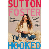 Hooked: How Crafting Saved My Life