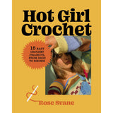 Hot Girl Crochet