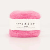 Kidsilk Solids