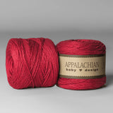 Appalachian Baby Cotton