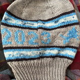 Homefield Advantage Sock or Worsted