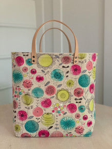 Lollipop Flowers Bucket
