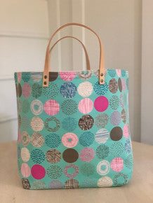 Hopscotch Aqua Bucket
