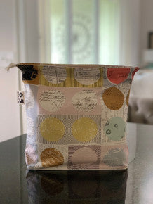 Ozone Go Go Pouch