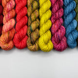 Vanity Fair Mini Skeins - Exclusive