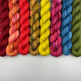 Vanity Fair Mini Skeins - Exclusive
