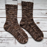 No Fear Sock Knitting