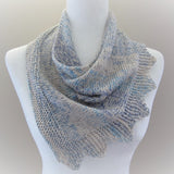 Roadrunner DK Pattern
