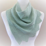 Roadrunner DK Pattern