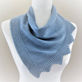 Roadrunner DK Pattern