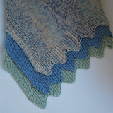 Roadrunner DK Pattern