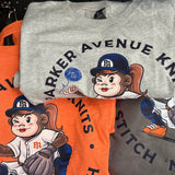 Stitch and Pitch Shirt