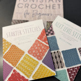 Essential Crochet Starter Stitches