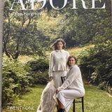 Adore by Kim Hargreaves