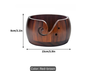 Red-Brown
