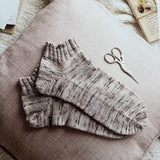 No Fear Sock Knitting