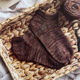 No Fear Sock Knitting