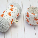 Yarn Sweater