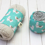 Yarn Sweater