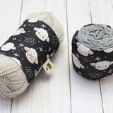 Yarn Sweater