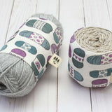 Yarn Sweater