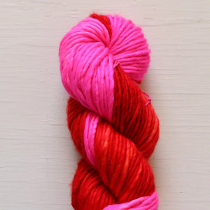 MT x Barker Wool - Papercuts