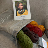 In The Flow: A Four-Color Cowl