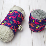 Yarn Sweater
