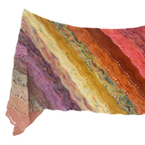 Wrap it Real Good Pattern
