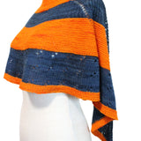 2025 Stitch and Pitch Shawl Pattern Only