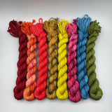 Vanity Fair Mini Skeins - Exclusive