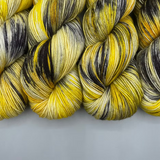 Distortion Fibers Super DK