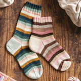 No Fear Sock Knitting