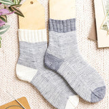 No Fear Sock Knitting
