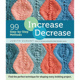 Increase, Decrease: 99 Step-by-Step Methods