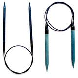 Indigo Fixed Circulars - 24"