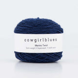 Merino Twist Solids