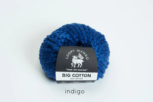 Indigo