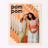 Pom Pom Magazine Issue 44