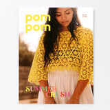 Pom Pom Magazine Issue 45