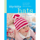 Itty-Bitty Hats