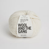 Crazy Sexy Wool