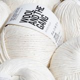 Shiny Happy Cotton
