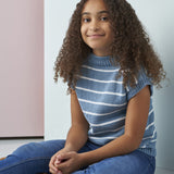Mode at Rowan Mini Knits Pattern Book