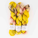 Merino Linen Multicolors